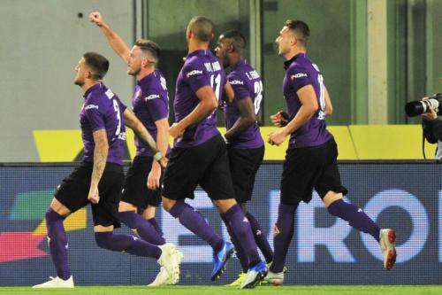 ACF FIORENTINA VS CAGLIARI 28